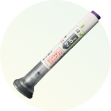 GLP-1注射薬