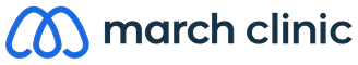 march